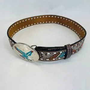 Vintage | Accessories | Beautiful Vintage 96s Turquoise  display picture 1